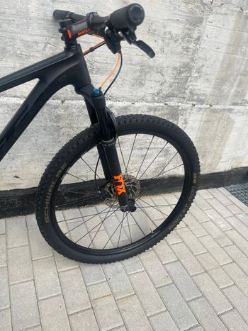 Used KTM MYROON PRO 2020 2020 Mountainbike — image 3 of 7