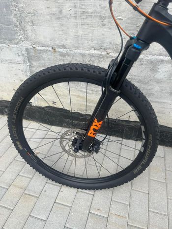 Used KTM MYROON PRO 2020 2020 Mountainbike — image 6 of 7