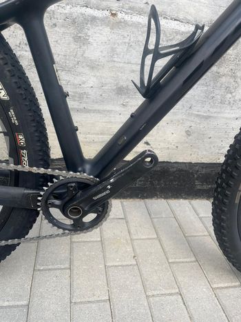Used KTM MYROON PRO 2020 2020 Mountainbike — image 5 of 7