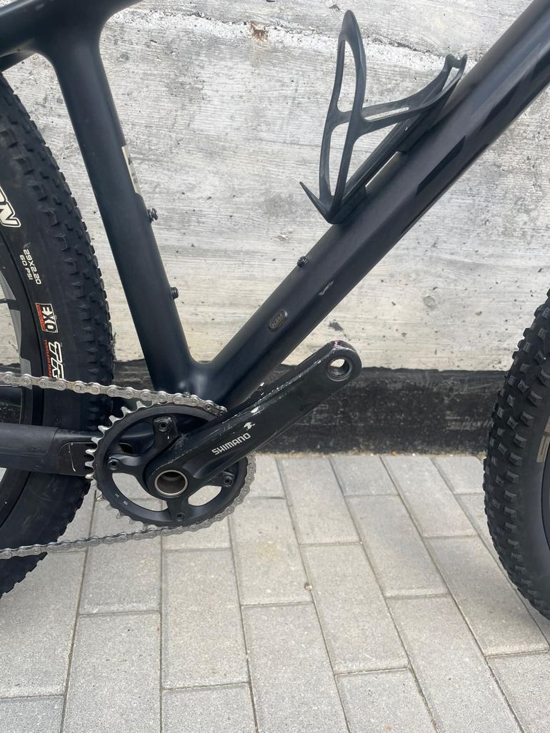 Used KTM MYROON PRO 2020 2020 Mountainbike — image 5 of 7