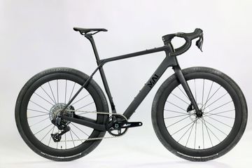 Mai Versa CGP Allroad 900 EVO SRAM Rival XPLR AXS 1x13 2026 Road & Gravel usato