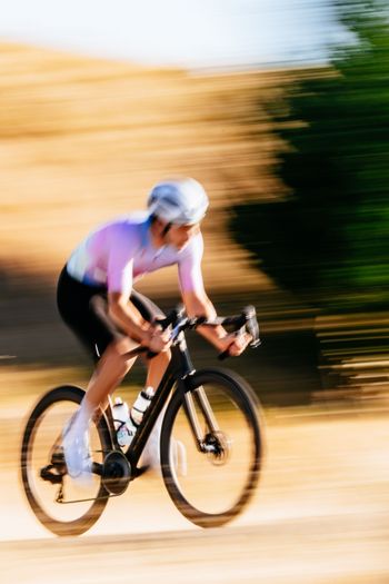 Used Cervélo Soloist 105 2025 2025 Road & Gravel, Black — image 3 of 3