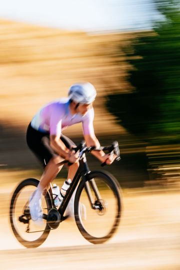 Brugt Cervélo Soloist 105 2025 2025 Road & Gravel — billede 3 af 3