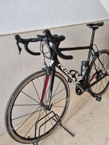 Used Ridley Helium SLX - Ultegra 2019 2019 Road & Gravel