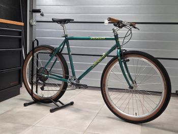 Specialized, Stumpjumper Other