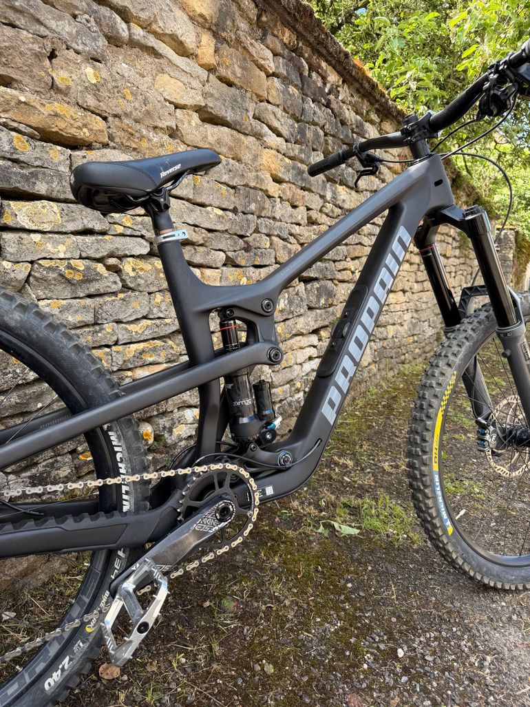Used Propain Spindrift SRAM GX 2026 Mountainbike, Schwarz — image 1 of 3
