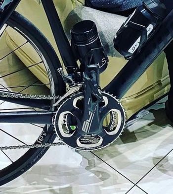 Used S Works S Works Sl6 2010 Road & Gravel — image 2 of 5