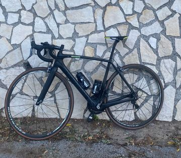Brugt Specialized S Works Sl6 2010 Road & Gravel