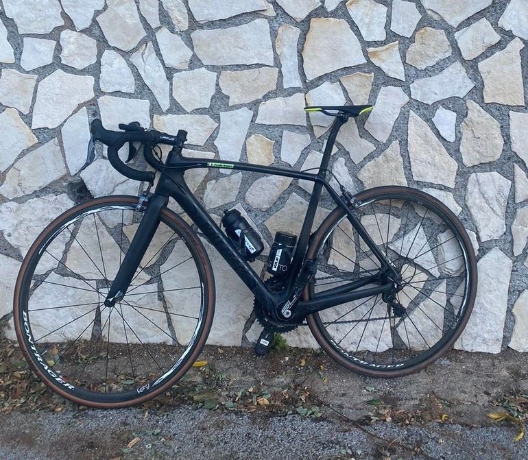 Used S Works S Works Sl6 2010 Road & Gravel — image 1 of 5