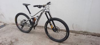 Lapierre, Spicy CF 7.9 2021