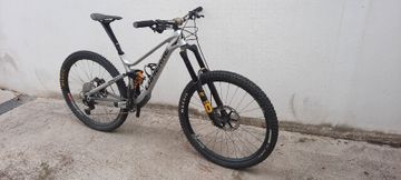 Lapierre Spicy CF 7.9 2021 2021 MTB d'occasion