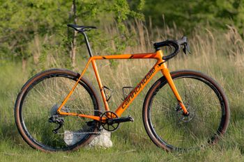 Cannondale, Superx Shimano XTR Di2