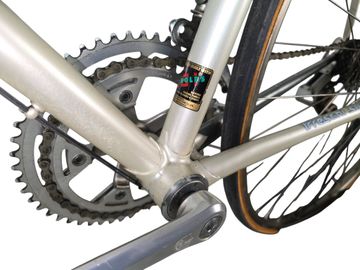 Freschi Super Record 1979 Road & Gravel de segunda mano, Blanco — imagen 9 de 43