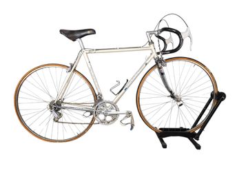Freschi Super Record 1979 Road & Gravel de segunda mano, Blanco — imagen 42 de 43