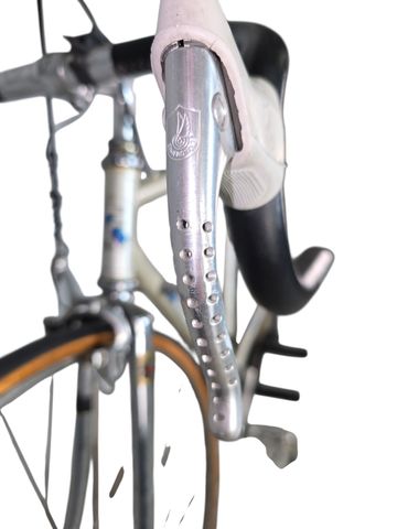 Freschi Super Record 1979 Road & Gravel de segunda mano, Blanco — imagen 18 de 43