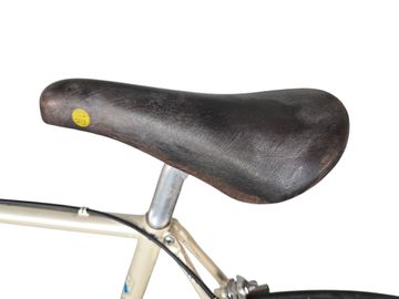 Freschi Super Record 1979 Road & Gravel de segunda mano, Blanco — imagen 2 de 43