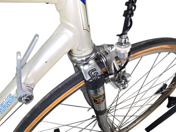 Freschi Super Record 1979 Road & Gravel de segunda mano, Blanco — imagen 22 de 43
