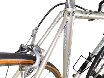 Freschi Super Record 1979 Road & Gravel de segunda mano, Blanco — imagen 36 de 43
