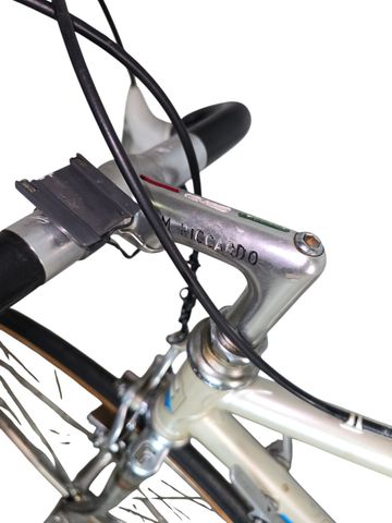 Freschi Super Record 1979 Road & Gravel de segunda mano, Blanco — imagen 12 de 43