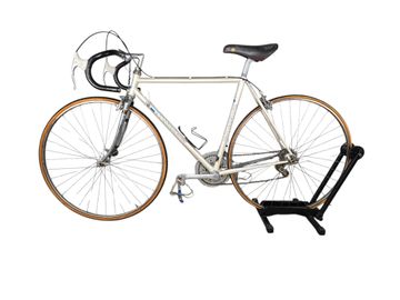 Used Freschi Super Record 1979 Road & Gravel