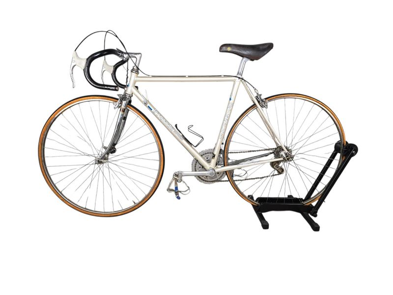 Freschi Super Record 1979 Road & Gravel de segunda mano, Blanco — imagen 1 de 43