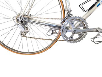Freschi Super Record 1979 Road & Gravel de segunda mano, Blanco — imagen 33 de 43