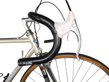 Freschi Super Record 1979 Road & Gravel de segunda mano, Blanco — imagen 20 de 43
