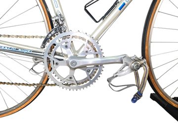 Freschi Super Record 1979 Road & Gravel de segunda mano, Blanco — imagen 27 de 43