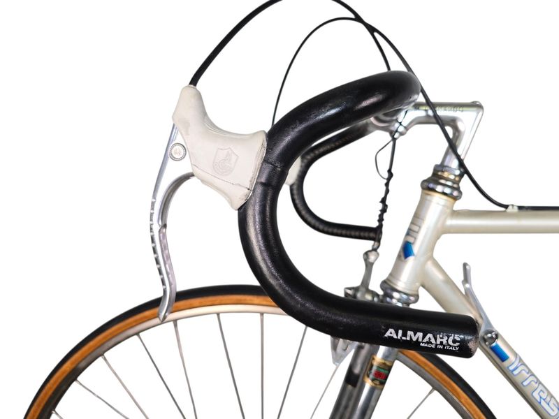 Freschi Super Record 1979 Road & Gravel de segunda mano, Blanco — imagen 13 de 43