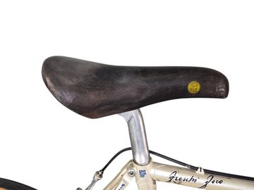 Freschi Super Record 1979 Road & Gravel de segunda mano, Blanco — imagen 25 de 43
