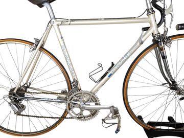 Freschi Super Record 1979 Road & Gravel de segunda mano, Blanco — imagen 43 de 43