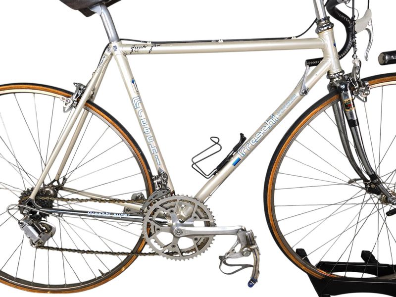 Freschi Super Record 1979 Road & Gravel de segunda mano, Blanco — imagen 43 de 43