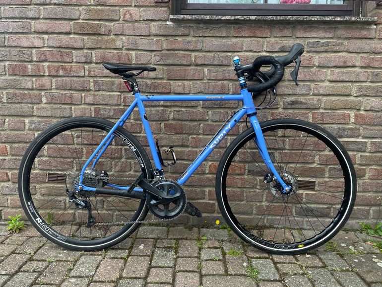 Used Surly Midnight special Shimano Ultegra 2020 Road & Gravel — image 2 of 9