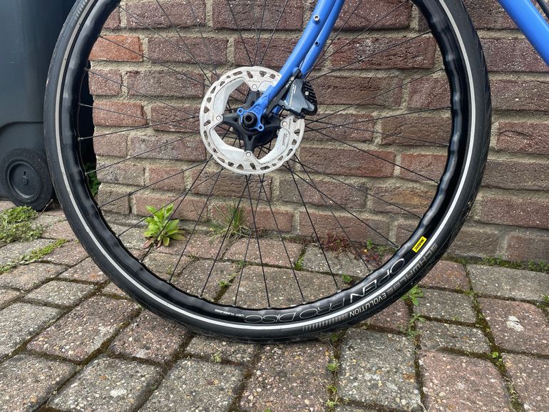 Used Surly Midnight special Shimano Ultegra 2020 Road & Gravel — image 7 of 9