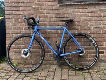 Used Surly Midnight special Shimano Ultegra 2020 Road & Gravel