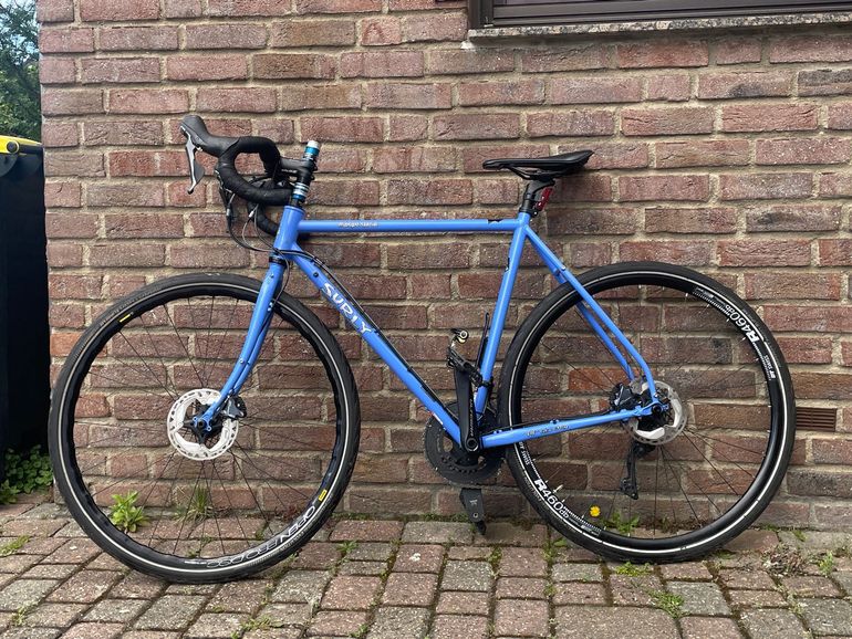 Used Surly Midnight special Shimano Ultegra 2020 Road & Gravel — image 1 of 9