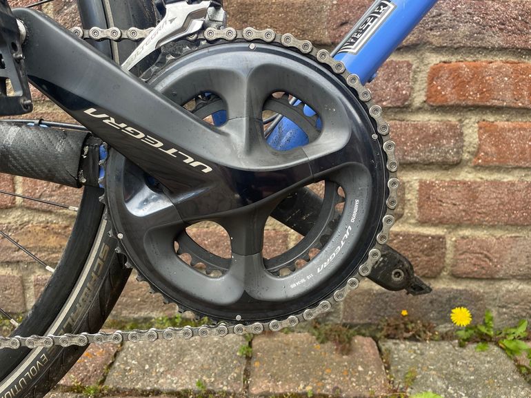 Used Surly Midnight special Shimano Ultegra 2020 Road & Gravel — image 3 of 9
