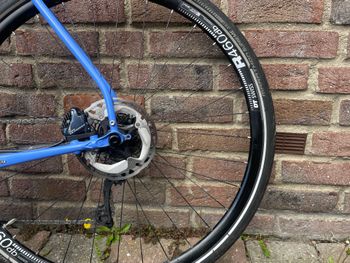 Used Surly Midnight special Shimano Ultegra 2020 Road & Gravel — image 8 of 9
