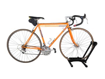 Used Aquila Steel Vintage Eroica 1975 Road & Gravel