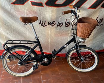 Used unieuro Unieuro Custom Urbanas y Touring
