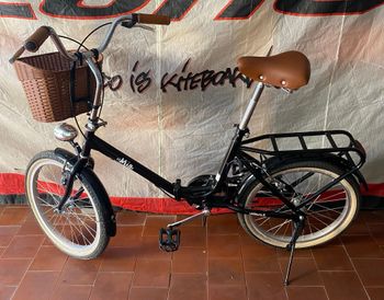 Used unieuro Unieuro Custom Urban, Negro — image 2 of 5