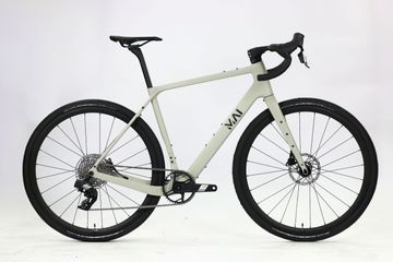 Brugt Mai Versa CGP Allroad 700 SRAM Apex AXS XPLR 1x12 2026 Road & Gravel