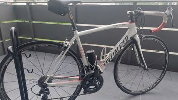 Used Specialized Tarmac Shimano Ultegra 2012 Road & Gravel