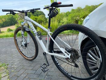 Used Radon ZR Race 2016 MTB