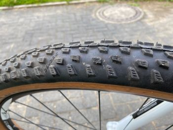 Used Radon ZR Race 2016 Mountainbike, Bianco — image 9 of 10
