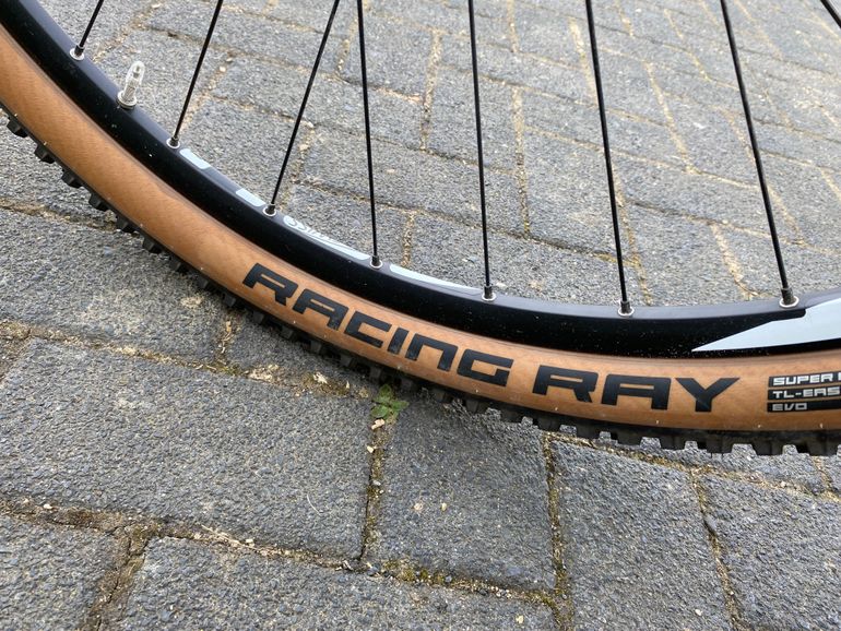 Used Radon ZR Race 2016 Mountainbike, Bianco — image 8 of 10