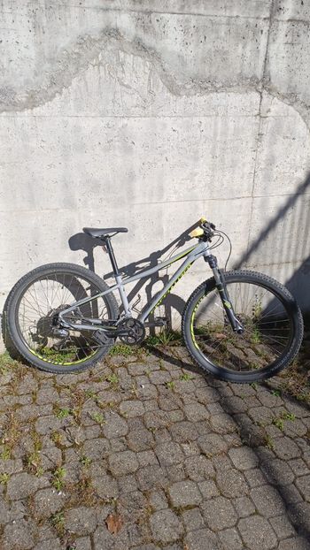 Used Specialized Men's Pitch Comp 27.5 2018 2018 MTB