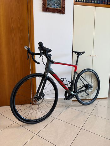 Giant, Defy Advanced 1 2020