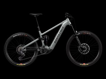 Używany Santa Cruz Vala AL 70 - Size M 2026 MTB