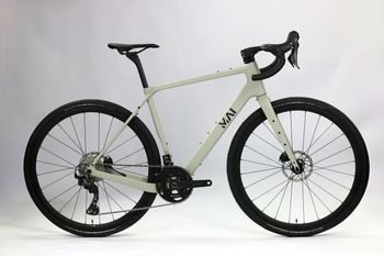 Mai, Mai Versa CGP Allroad 600 Shimano GRX 610 2x12